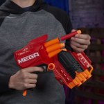 Nerf Mega Tri Break – Hledejceny.cz