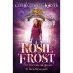 Rosie Frost and the Falcon Queen – Hledejceny.cz