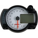 RX2NR+ Tachometr s teploměrem a teplotní signalizací - světelná kontrolka řazení BA015010