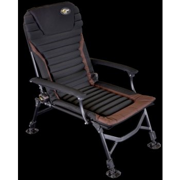 Carp Spirit Kolossal Level Chair