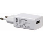 SIXTOL Univerzální USB síťový adaptér 5V/2A, pro difuzéry Car Flame, Bloom a Honey – Zbozi.Blesk.cz