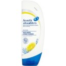 Head & Shoulders balzám pro mastné vlasy 360 ml