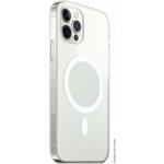 Swissten clear jelly MagStick iPhone 15 PRO transparentní – Zboží Mobilmania