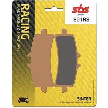 Sbs 901 RS Racing Sinter