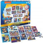 Spin Master Tlapková patrola velké 12v1 – Zboží Dáma