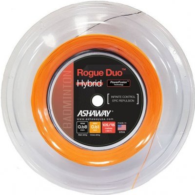 Ashaway Rogue Duo 10 m – Hledejceny.cz