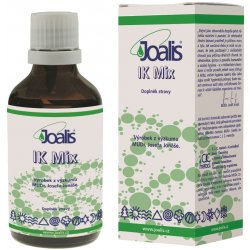 Joalis IK MIX imunokomplexy 50 ml