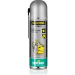 Panoil Silikonový olej aerosol 500 ml – Zbozi.Blesk.cz