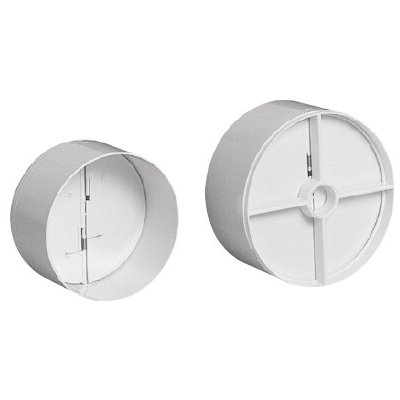 Elektrodesign Klapka RKK 150 ED zpětná – Hledejceny.cz