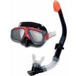 Potápěčský set Intex Surf Rider Junior 55949 šedá/zelená