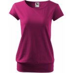 Malfini City fuchsia red – Zboží Dáma