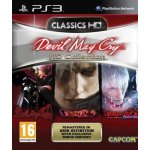 Devil May Cry HD Collection – Zboží Mobilmania