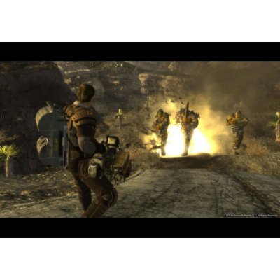 Fallout: New Vegas – Zbozi.Blesk.cz