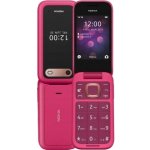 Nokia 2660 Flip Pink – Hledejceny.cz
