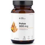 Aura Herbals Draslík 300 mg 60 kapslí – Hledejceny.cz
