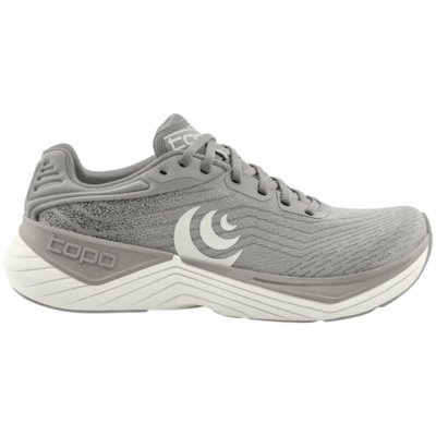 Topo Athletic Ultrafly 5 Dark Grey/Grey – Zbozi.Blesk.cz