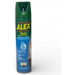 Alex antistatický sprej proti prachu na všechny povrchy 400 ml – Hledejceny.cz
