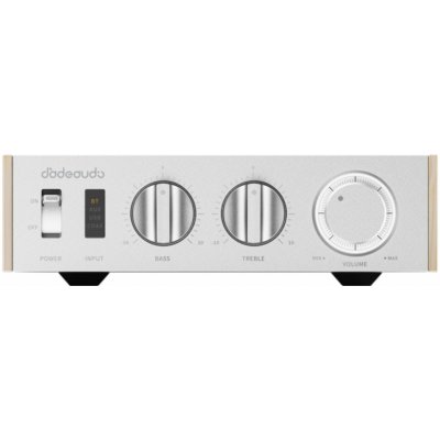 FiiO LEVEL 1 – Sleviste.cz