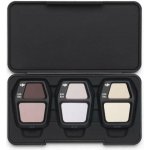 DJI Air 3S ND Filter Set (ND8/32/128) CP.MA.00000834.01 – Hledejceny.cz
