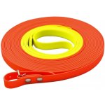 TETRAO Biothane Barvířská šňůra plochá – Zboží Mobilmania