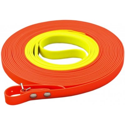 TETRAO Biothane Barvířská šňůra plochá – Zboží Mobilmania