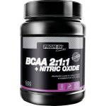 Prom-IN BCAA 2:1:1 + Nitric Oxide 500 kapslí – Zboží Dáma
