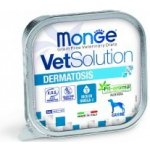 Monge Vet Dog Dermatosis 150 g – Hledejceny.cz