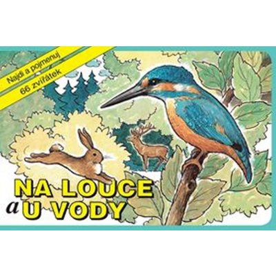 Na louce a u vody – Zbozi.Blesk.cz