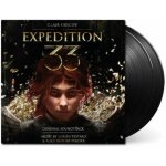 Lorien Testard: Clair Obscur: Expedition 33 (original Soundtrack) LP – Zboží Mobilmania