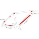 chránič ZEFAL dolní rámové trubky DT Armor – Zbozi.Blesk.cz