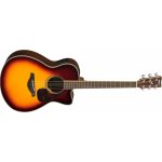 Yamaha FSX 830C BS – Zboží Dáma