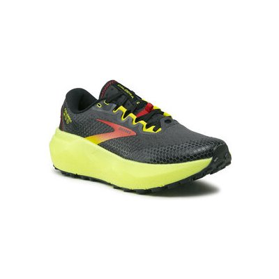 Brooks Caldera 6 110379 1D 035 Black/Fiery Red/Blazing Yellow – Hledejceny.cz