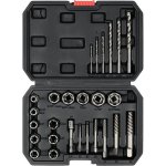 Yato Univerzální sada vytahovačů šroubů 26 ks – Hledejceny.cz