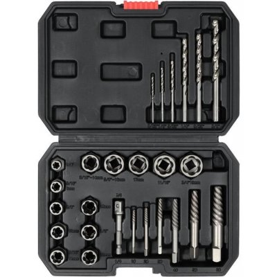 Yato Univerzální sada vytahovačů šroubů 26 ks – Hledejceny.cz