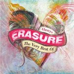 Erasure - Always Erasure - The Very Best Of CD – Hledejceny.cz