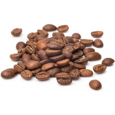 ManuCafe Honduras Genuine Marcala zrnková 1 kg – Hledejceny.cz
