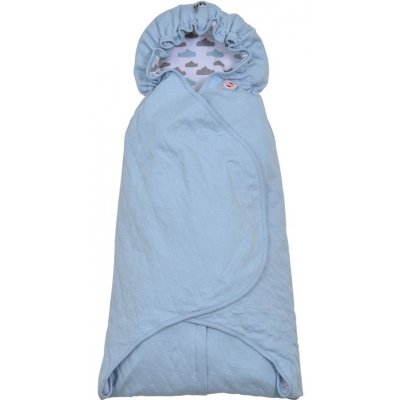 LODGER Wrapper Clever Quilt Silvercreek – Hledejceny.cz