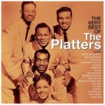 The Very Best Of The Platters LP – Hledejceny.cz
