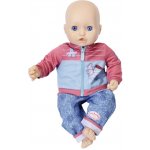 Zapf Creation 700105 Baby Annabell Oblečení na hraní – Zboží Mobilmania