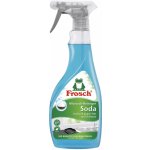 Frosch čistič na kuchyně s přírodní sodou 500 ml – Zboží Mobilmania