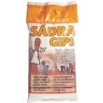 Sádra šedá 1kg – Hledejceny.cz