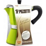 PEZZETTI Bellexpress 6 – Zboží Dáma PEZZETTI Bellexpress 6 – Zboží Dáma