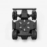 Mammotion LUBA mini AWD 800 – HobbyKompas.cz