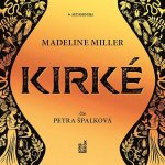 Kirke - Madeline Miller – Hledejceny.cz
