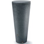 PROSPERPLAST Sud na dešťovou vodu TUBO granit 320l – Zboží Dáma