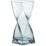 Leonardo VÁZA, sklo, 20 cm - Skleněné vázy - 0038136950