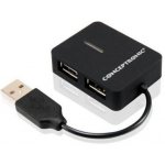 Conceptronic C4PUSB2 – Zboží Mobilmania