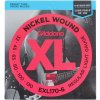 Struna D'addario EXL170-6