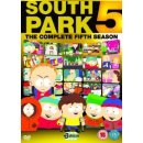 South Park - Season 5 DVD