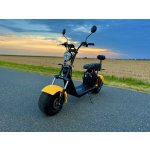Leramotors SCOOTERS C2 – Zboží Živě